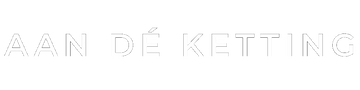 AAN DÉ KETTING